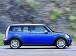 Mini Cooper S Clubman 2007 года